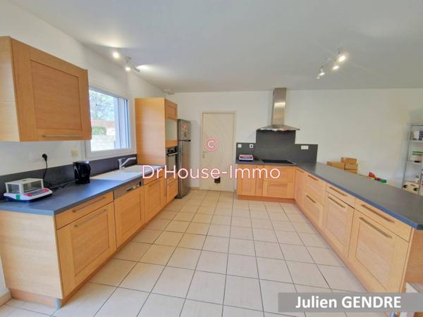 Maison à vendre 5 pièces de 108 m²