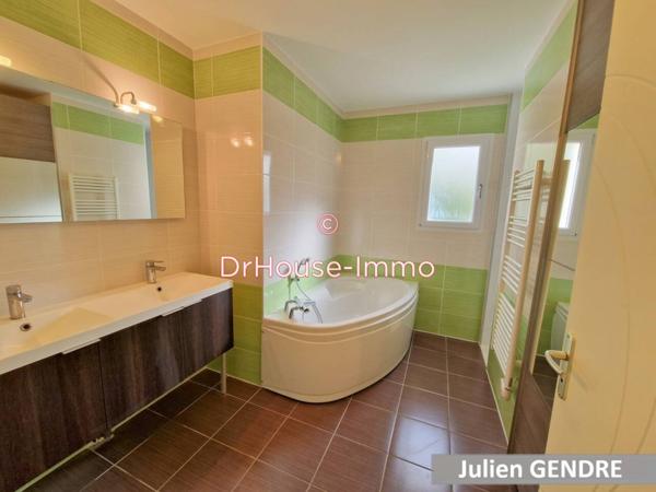 Maison à vendre 5 pièces de 108 m²