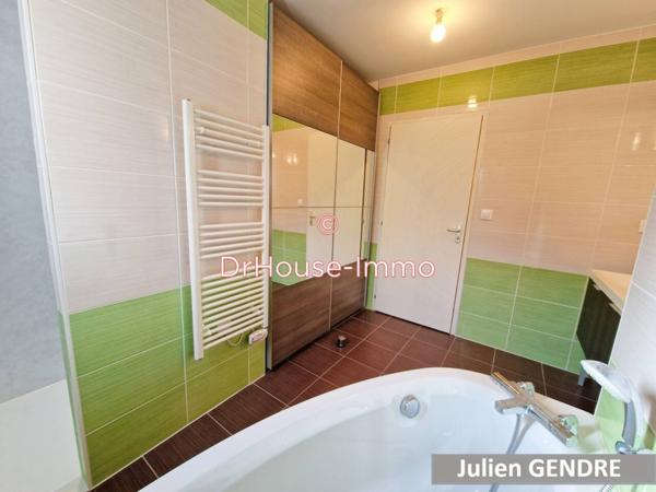 Maison à vendre 5 pièces de 108 m²