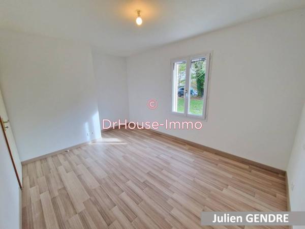 Maison à vendre 5 pièces de 108 m²