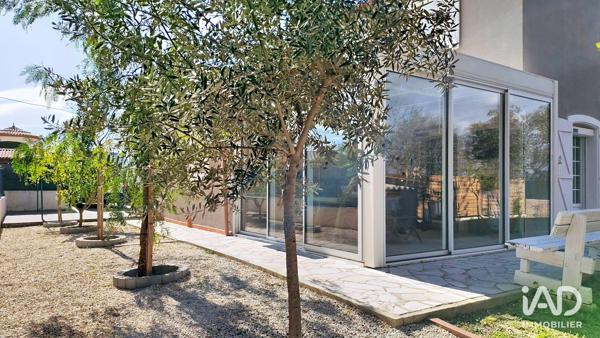 Maison à vendre 5 pièces 146 m² Le Boulou