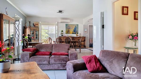 Maison à vendre 5 pièces 146 m² Le Boulou