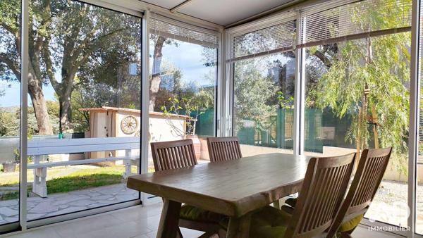 Maison à vendre 5 pièces 146 m² Le Boulou