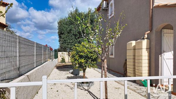 Maison à vendre 5 pièces 146 m² Le Boulou