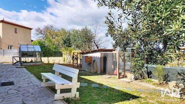Maison à vendre 5 pièces 146 m² Le Boulou