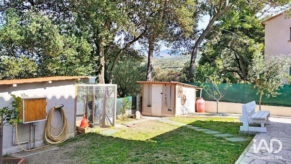 Maison à vendre 5 pièces 146 m² Le Boulou