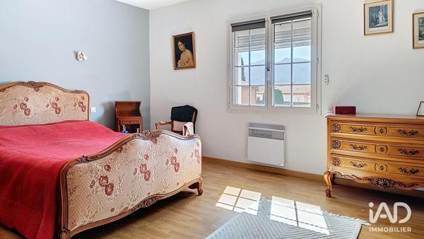 Maison à vendre 5 pièces 146 m² Le Boulou