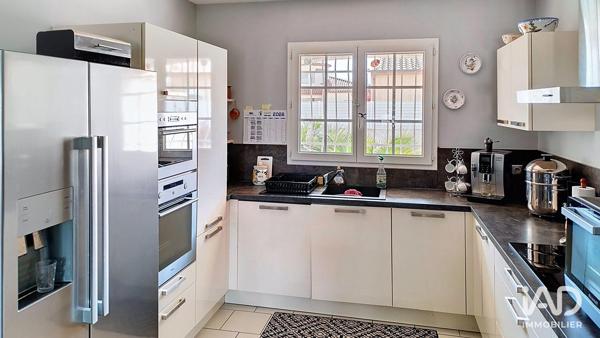 Maison à vendre 5 pièces 146 m² Le Boulou
