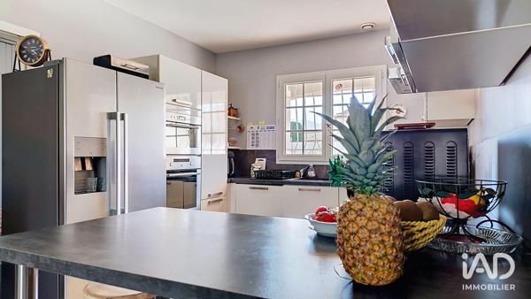 Maison à vendre 5 pièces 146 m² Le Boulou