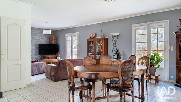 Maison à vendre 5 pièces 146 m² Le Boulou