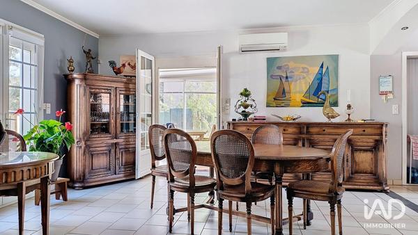 Maison à vendre 5 pièces 146 m² Le Boulou
