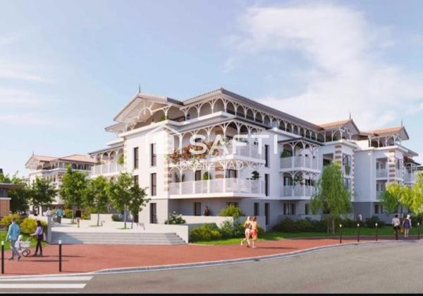 Rare opportunité appartement T3 spacieux et lumineux