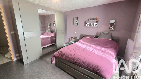 Maison à vendre 6 pièces 155 m² Giey-sur-Aujon