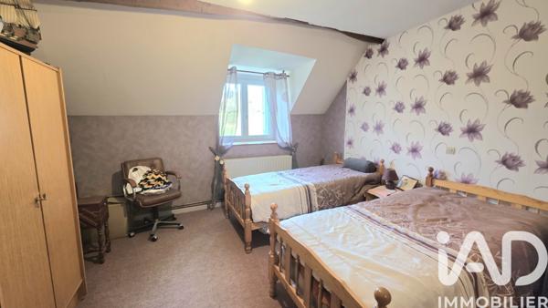 Maison à vendre 6 pièces 155 m² Giey-sur-Aujon
