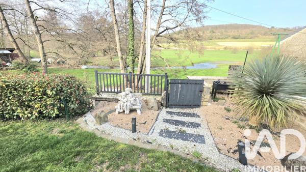 Maison à vendre 6 pièces 155 m² Giey-sur-Aujon