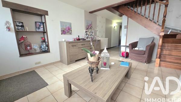 Maison à vendre 6 pièces 155 m² Giey-sur-Aujon