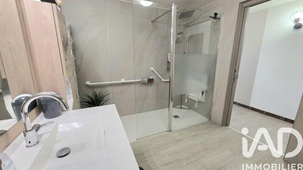 Maison à vendre 6 pièces 155 m² Giey-sur-Aujon