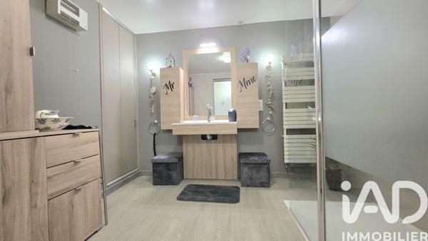 Maison à vendre 6 pièces 155 m² Giey-sur-Aujon