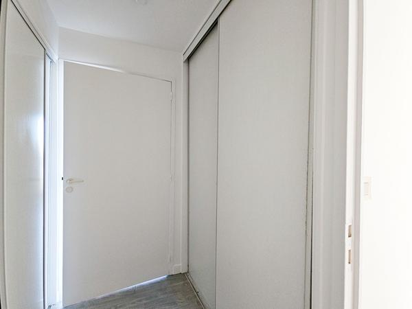T3 lumineux de 54 m² avec possibilité de colocation à deux pas du Port des Minimes ? La Rochelle La rochelle T3 lumineux de 54 m² avec possibilité de colocation à deux pas du Port des Minimes ? La Rochelle La rochelle