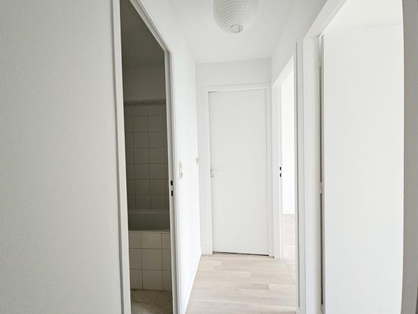 T3 lumineux de 54 m² avec possibilité de colocation à deux pas du Port des Minimes ? La Rochelle La rochelle T3 lumineux de 54 m² avec possibilité de colocation à deux pas du Port des Minimes ? La Rochelle La rochelle