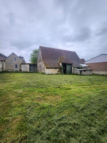 Achat maison près de Beauvais - 1 pièce(s) - 1191 m² - 136 000 €