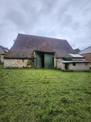 Achat maison près de Beauvais - 1 pièce(s) - 1191 m² - 136 000 €