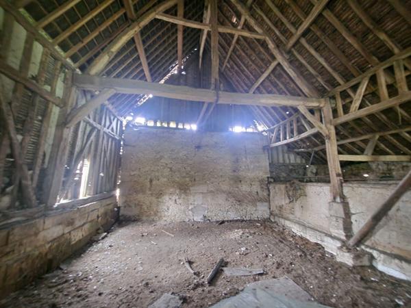 Achat maison près de Beauvais - 1 pièce(s) - 1191 m² - 136 000 €