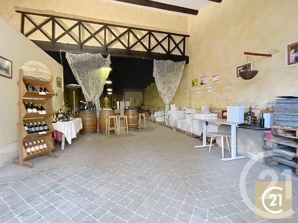 à vendre  165 m2 BOUJAN SUR LIBRON - 34