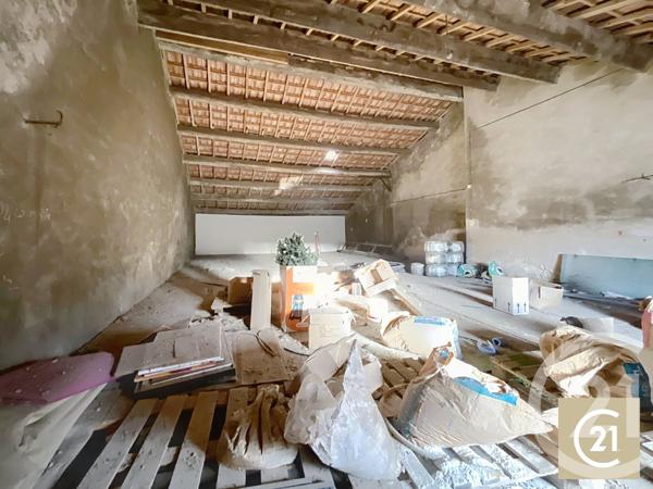 à vendre  165 m2 BOUJAN SUR LIBRON - 34