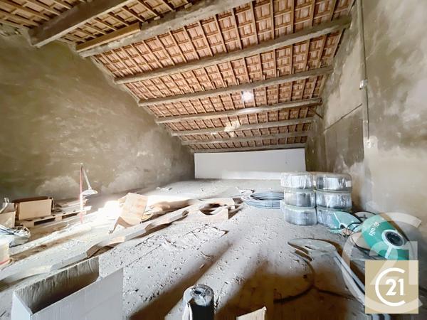 à vendre  165 m2 BOUJAN SUR LIBRON - 34