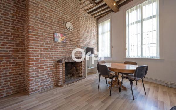 Maison à vendre    3 pièces • 78,92 m2 Douai