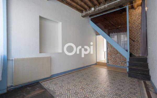 Maison à vendre    3 pièces • 78,92 m2 Douai