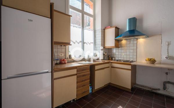 Maison à vendre    3 pièces • 78,92 m2 Douai