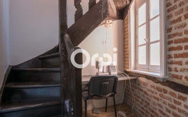 Maison à vendre    3 pièces • 78,92 m2 Douai