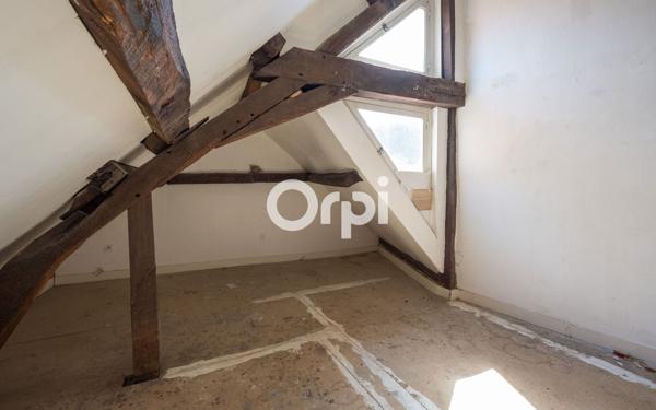 Maison à vendre    3 pièces • 78,92 m2 Douai