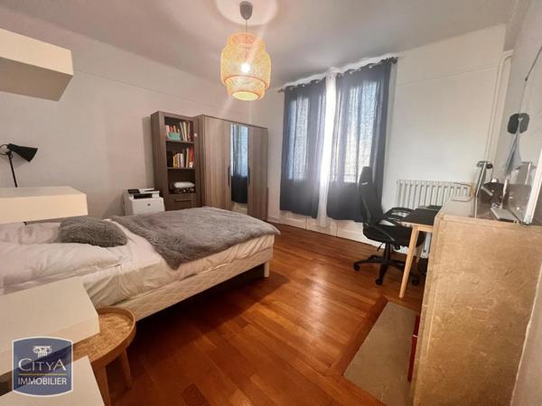 Appartement à louer 4 pièces 73.08m²