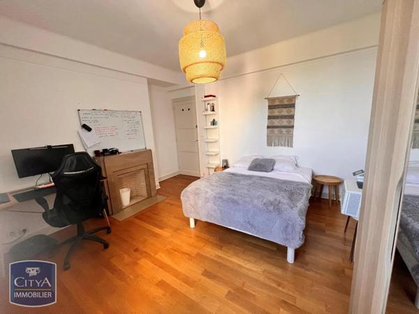 Appartement à louer 4 pièces 73.08m²