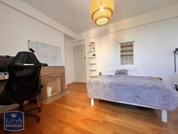 Appartement à louer 4 pièces 73.08m²