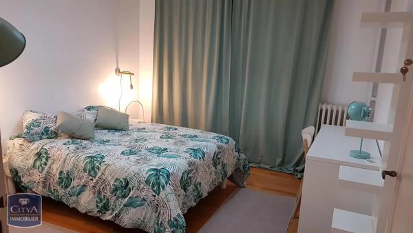 Appartement à louer 4 pièces 73.08m²