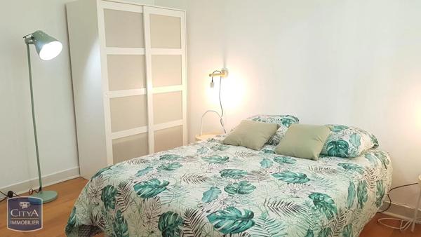 Appartement à louer 4 pièces 73.08m²