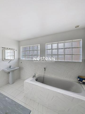 À découvrir : maison 170?m² avec sous-sol et jardin - Proche toutes commodités à Vernon