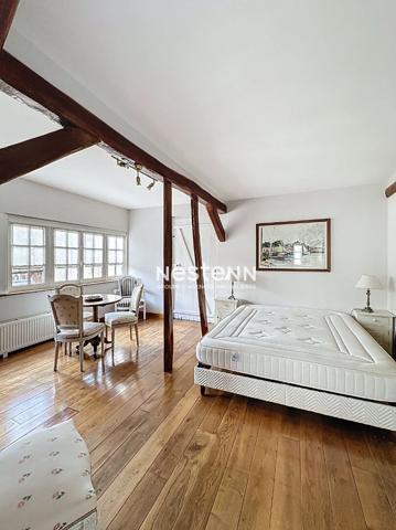 À découvrir : maison 170?m² avec sous-sol et jardin - Proche toutes commodités à Vernon