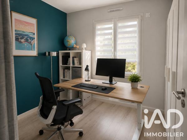 Maison à vendre 6 pièces 142 m² La Roche-sur-Yon