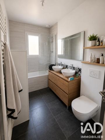 Maison à vendre 6 pièces 142 m² La Roche-sur-Yon