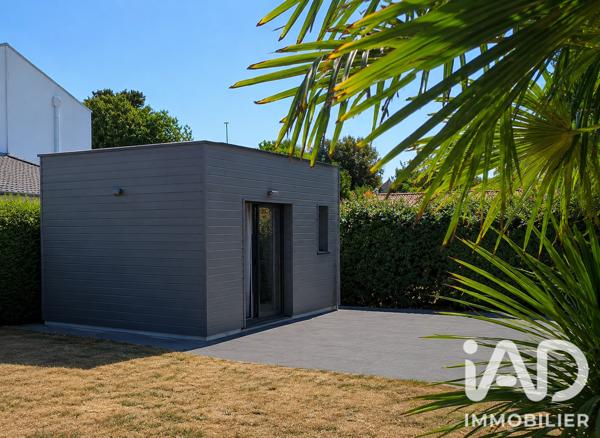 Maison à vendre 6 pièces 142 m² La Roche-sur-Yon