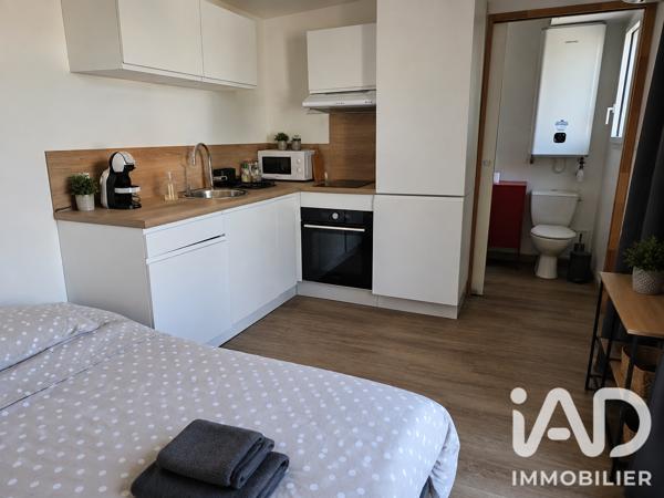 Maison à vendre 6 pièces 142 m² La Roche-sur-Yon