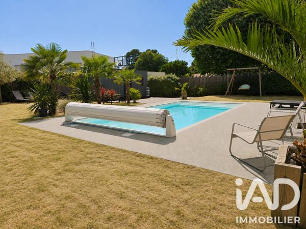 Maison à vendre 6 pièces 142 m² La Roche-sur-Yon