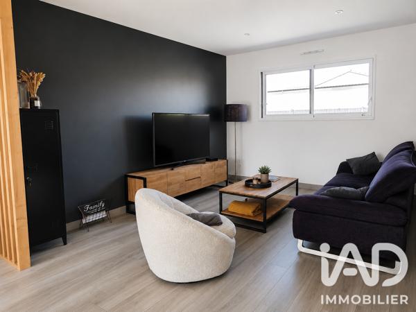 Maison à vendre 6 pièces 142 m² La Roche-sur-Yon