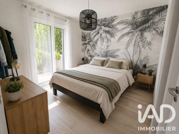 Maison à vendre 6 pièces 142 m² La Roche-sur-Yon