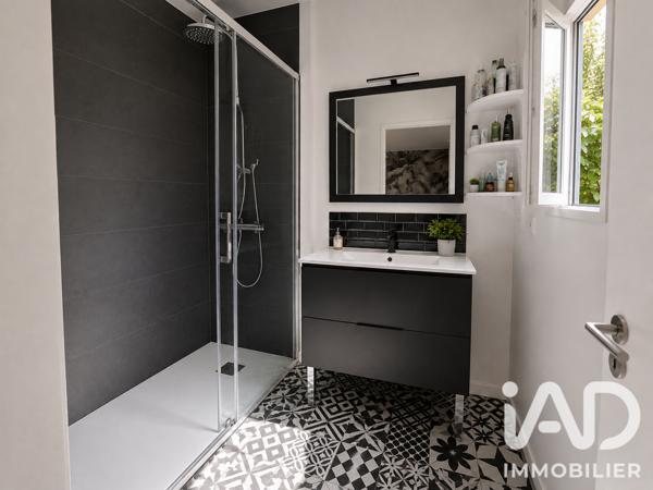 Maison à vendre 6 pièces 142 m² La Roche-sur-Yon